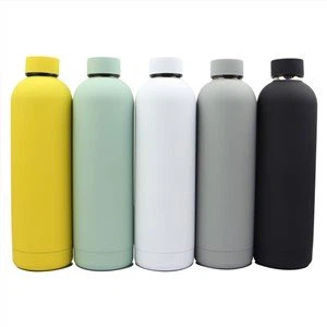 Balon de vid cu perete dublu izolat